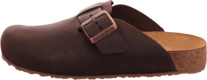 Produktbild Haflinger Clogs Porto (43)