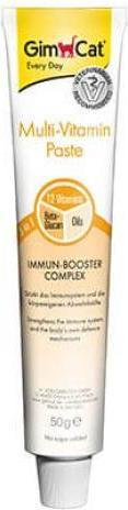 Produktbild Gimpet Multi-Vitamin Paste TGOS (Adult, 1 Stk., 200 g)