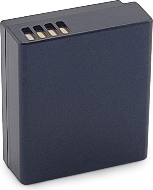 Produktbild Acconic Akku f. Panasonic DMW-BLG10 DMW-BLE9 DMC-GF3 DMC-LX85 DMC-LX100 (Akku)