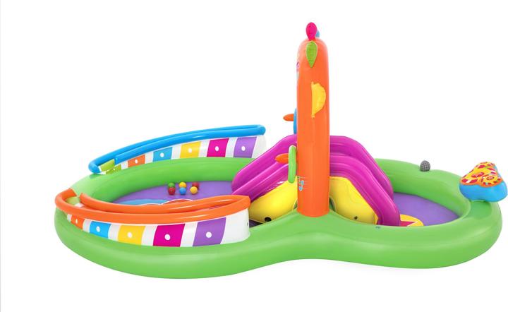 Produktbild Bestway Sing 'N Splash Play Center