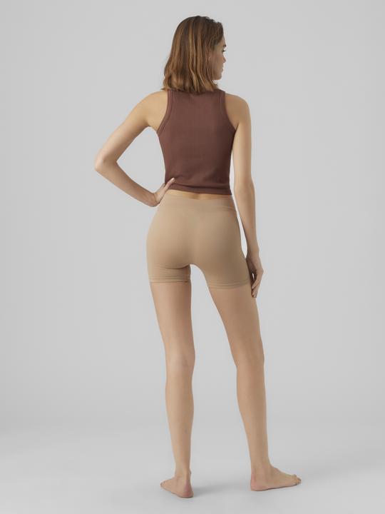 Produktbild Vero Moda Vmjackie Seamless Mini Shorts Ga Noos (XS)