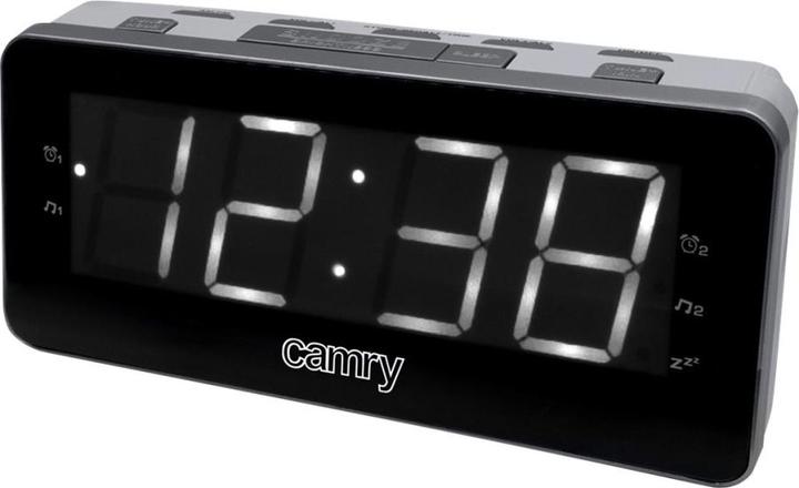 Actual product image Camry CR 1156