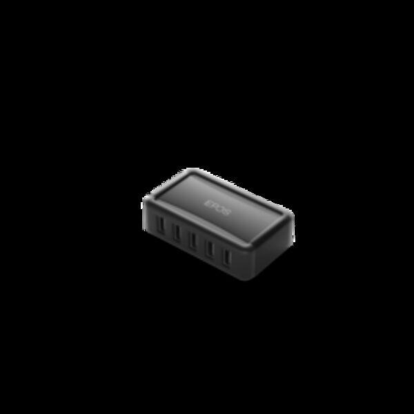 Actual product image EPOS SENNHEISER Multi USB power charger DW series