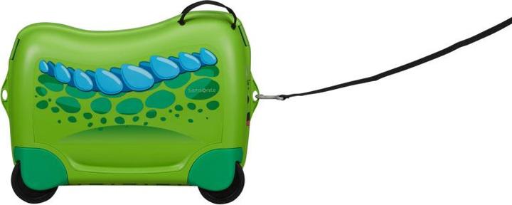 Actual product image Samsonite Dream2Go Rider (30 l, Hand luggage (up to 50 litres))