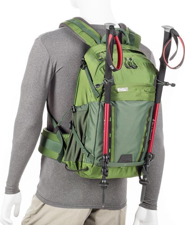 Produktbild Mindshiftgear Backlight 18L (Fotorucksack, 18 l)