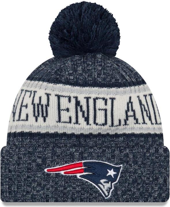 New England Patriots (Taille unique)