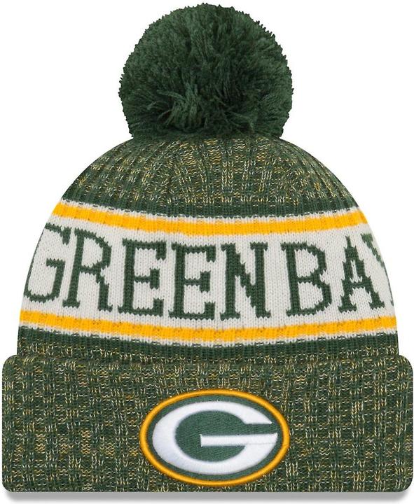 Image du produit New Era Green Bay (Taille unique)
