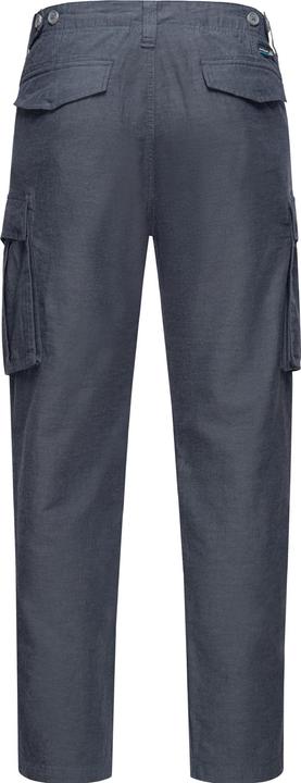 Actual product image Ragwear Merly Long Linen (34)