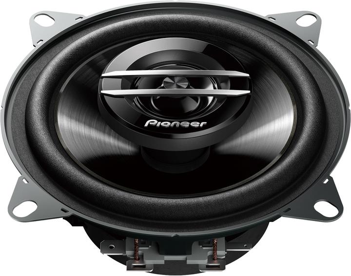 Actual product image Pioneer 2-Way Coaxial Built-in Speakers 210 (210 W, 10 cm, 6 x 9")