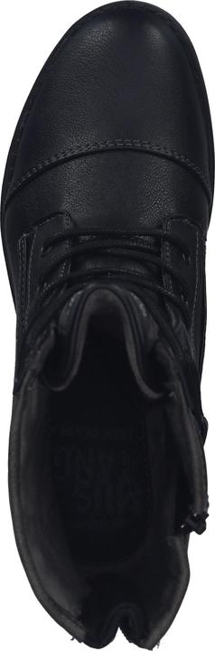 Actual product image Mustang Stiefelette (40)