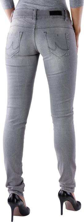 Produktbild Ltb Molly Stretch Jeans dia wash (W29/L32)