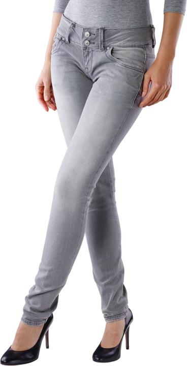 Produktbild Ltb Molly Stretch Jeans dia wash (W30/L30)