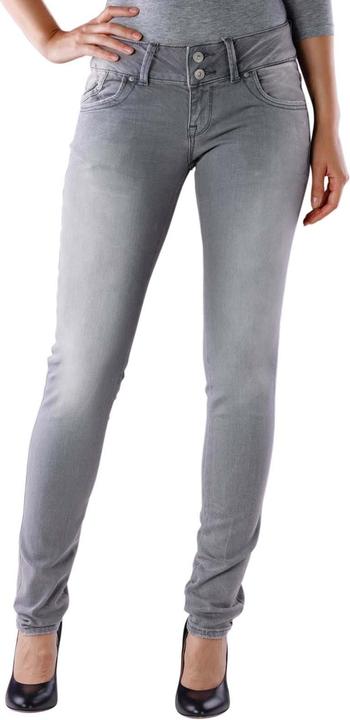 Ltb Molly Stretch Jeans dia wash