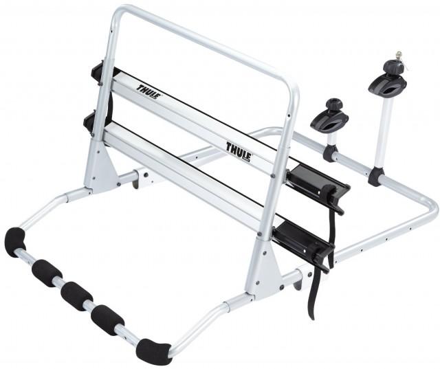 Actual product image Thule BackPac 973