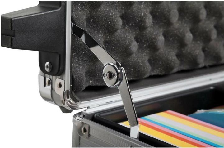 Image du produit Maul MAULPRO - Mallette du présentateur