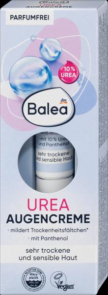 Immagine prodotto dm Balea 10% di urea (Crema, 15 ml, Giorno + Notte)