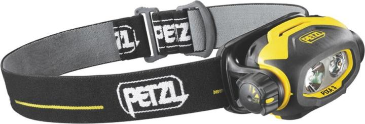 Produktbild Petzl Stirnlampe mit LED - 100 Lumen (100 lm)