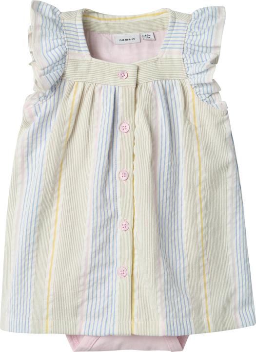 Name it Bio-Baumwoll Kleid (68)