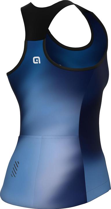 Actual product image Alé Women's Pragma Aurora Tank Top (S)