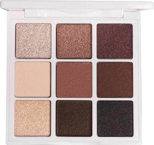 Immagine prodotto Goovi Palette di ombretti Everyday Me (satinato opaco e metallizzato)