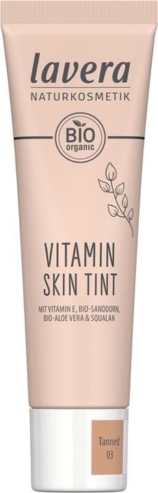 Lavera Vitamin Skin Tint3