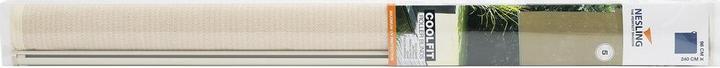 Image du produit Nesling Store Coolfit (100 x 240 cm)