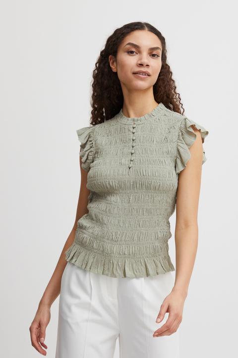 Image du produit B.young BYFELICE VNECK TOP - 20812955 (40)