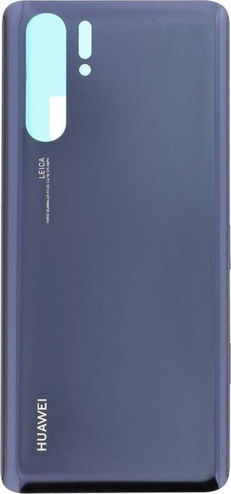 Actual product image Huawei P30 PRO Battery Cover Black