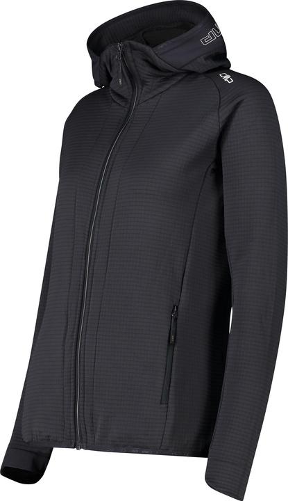 Actual product image CMP Campagnolo Stretch Hoodie (46)