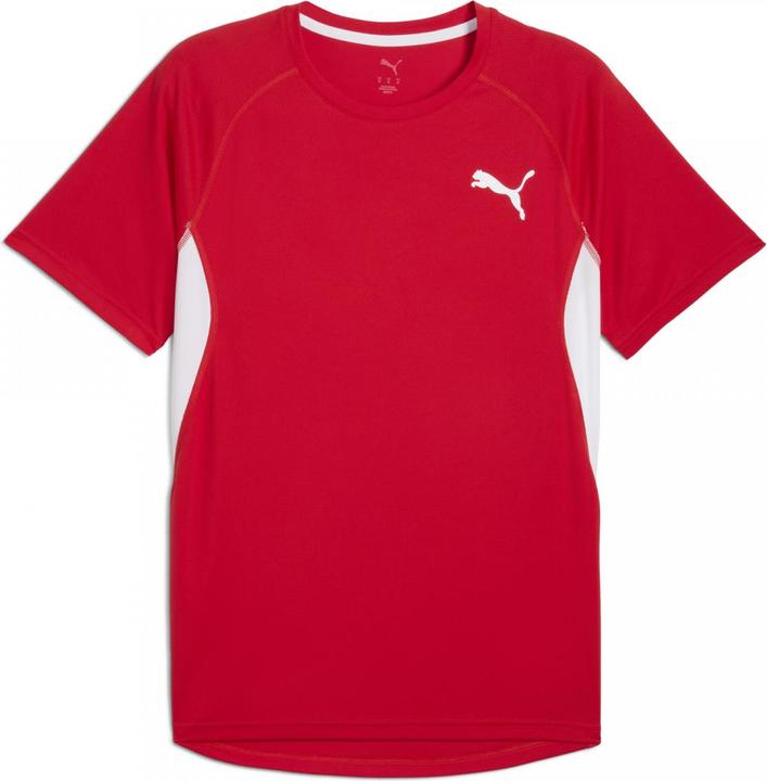Image du produit Puma M CROSS THE LINE TEE 3.0 (L)