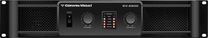 Produktbild Cerwin-Vega CV-2800 (Endstufe)