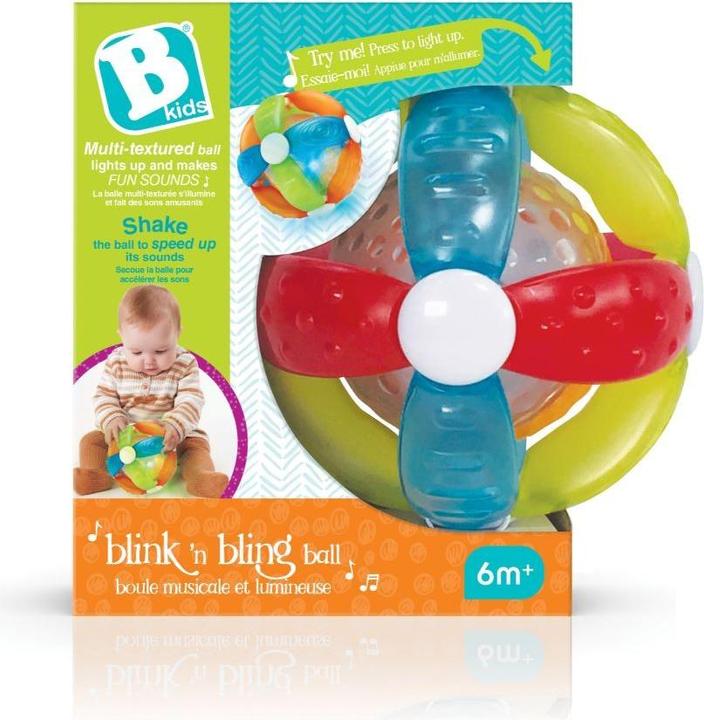 Produktbild Bkids Leuchtender Spielball
