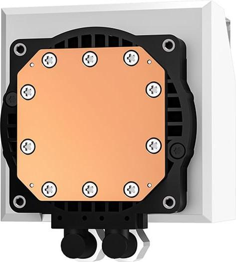 Immagine prodotto Deepcool LT240 WH ARGB