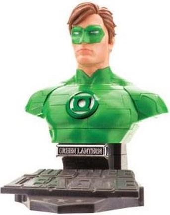 Produktbild HEO Justice League: Green Lantern 3D (64 Teile) (64 Teile)