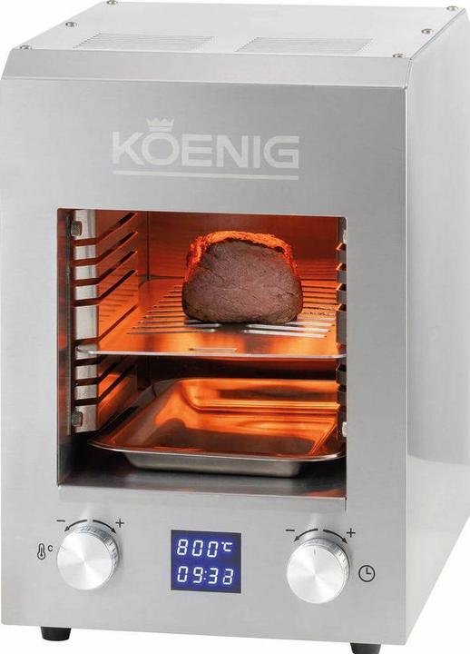 Image du produit Koenig Grille de boeuf