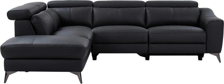 Actual product image Vente-unique Forlo (Corner sofa)