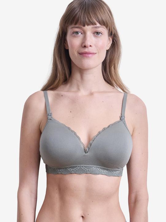 Immagine prodotto Vertbaudet Reggiseno da allattamento imbottito senza ferretti modellati (S)