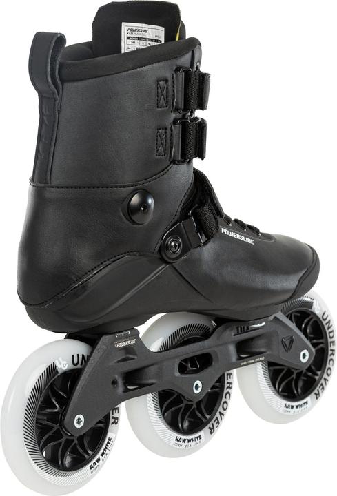 Produktbild Powerslide Kaze Black 110 (44)