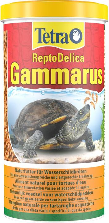 Tetra Gammarus 1l (1 x, 1 kg)