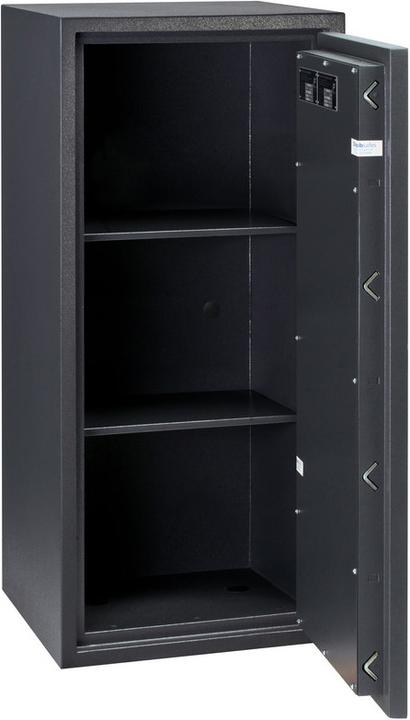 Actual product image Chubbsafes Chubb Safe HomeSafe S2 M-90-EL (91 l)