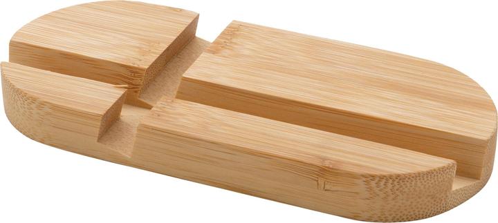 Xd Collection Bamboo Mobile Phone Holder