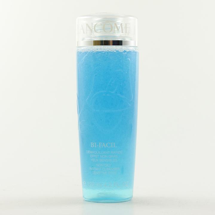 Actual product image Lancôme Bi-Facil (Make-up remover, 125 ml)