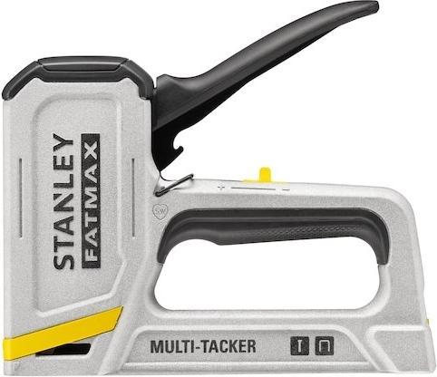 Produktbild Stanley Handtacker 2-in-1 Aluminium