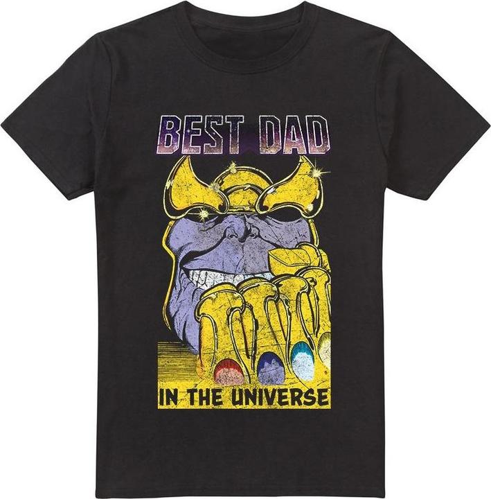 Produktbild Hasbro Best Dad TShirt (M)