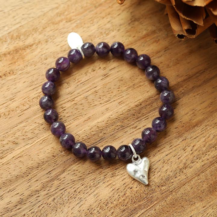 Produktbild Andreani Armband (8 cm, Steine)
