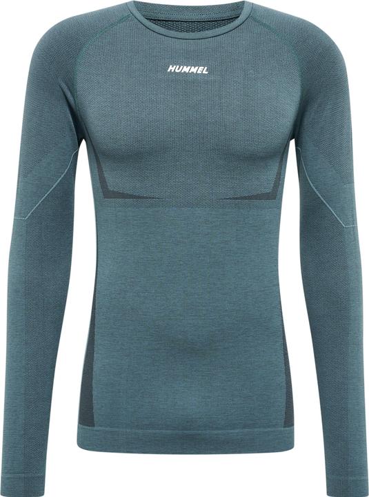 Immagine prodotto hummel Te Mike T-Shirt Senza Cuciture L/S (XL)