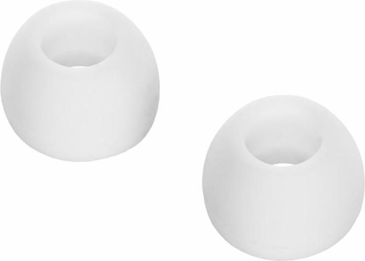 Produktbild Vakoss SK-214K Kopfhörer & Headset im Ohr Schwarz Weiss (Kabelgebunden)