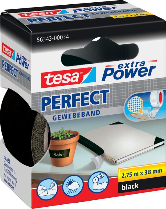 Immagine prodotto tesa Extra Power Perfect (38 mm)