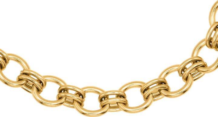 Produktbild Heideman Asinius goldfarben (100% Edelstahl)