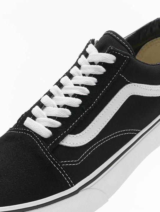 Produktbild Vans Old Skool Plateau Sneaker (35)